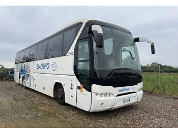 Патнички вагон автобус NEOPLAN