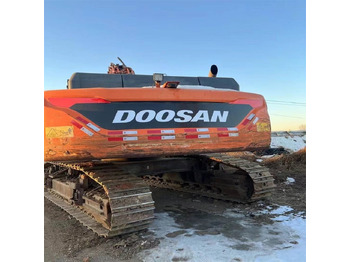 Багер гасеничар DOOSAN DX150