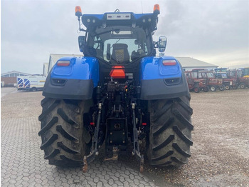 Трактор New Holland T7.315 AC: слика 3