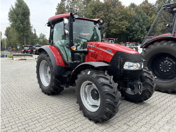 Трактор CASE IH Farmall A