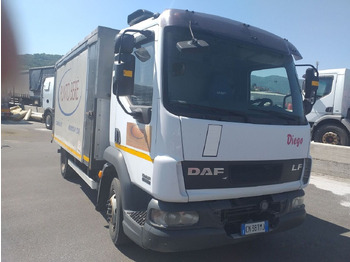 Камион со церада DAF 45 150