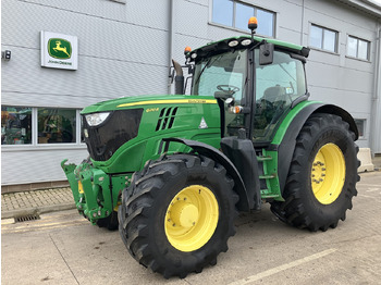 Трактор JOHN DEERE 6210R