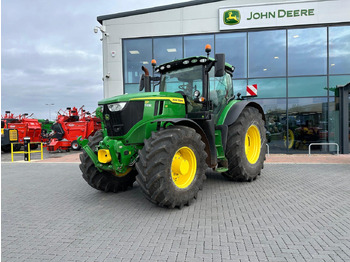 Трактор JOHN DEERE 6R 215