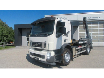 Камион за подигање контејнери VOLVO FE 320