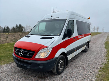 Амбулантно возило MERCEDES-BENZ Sprinter 315