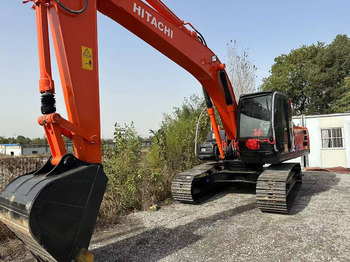 Багер гасеничар HITACHI ZX200