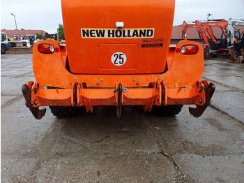 Порамнувач New Holland F 106.6 A: слика 3