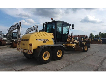 Порамнувач New Holland F 106.7 A: слика 5