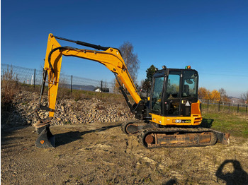 Лизинг на JCB 86C-1 ECO JCB 86C-1 ECO: слика 1