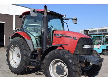 Трактор CASE IH MX Maxxum