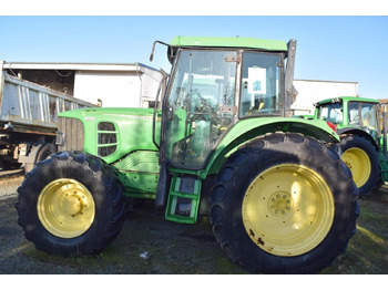 Трактор JOHN DEERE 6130