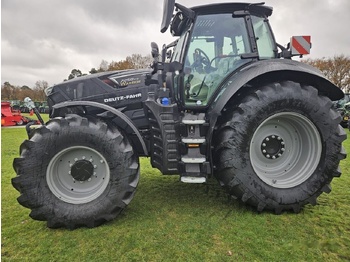 Трактор DEUTZ Agrotron