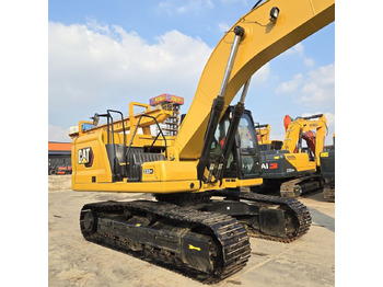 Багер гасеничар CATERPILLAR 330GC