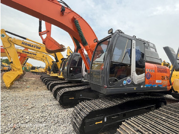 Багер гасеничар HITACHI ZX200