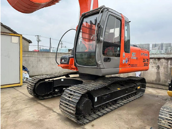 Багер гасеничар Hitachi ZX200: слика 5