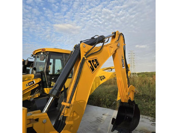 Ровокопач JCB 3CX: слика 3