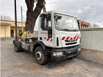 Камион со кабинска шасија IVECO EuroCargo 180E