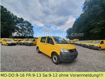 Минибус VOLKSWAGEN Transporter T5