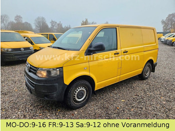 Минибус VOLKSWAGEN Transporter T5