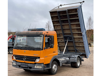 Кипер MERCEDES-BENZ Atego