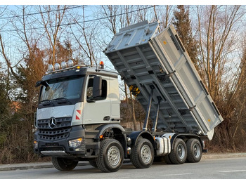 Кипер MERCEDES-BENZ Arocs