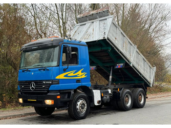 Кипер MERCEDES-BENZ Actros