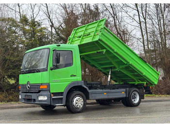 Кипер MERCEDES-BENZ Atego 1224