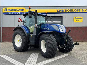 Трактор NEW HOLLAND T7.270