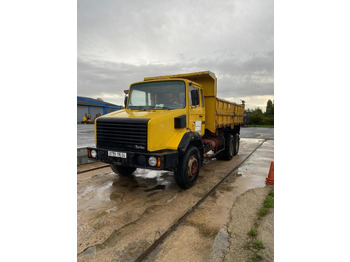 Кипер RENAULT C 260