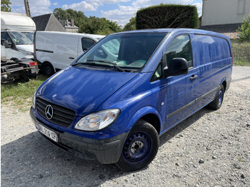 Товарно комбе MERCEDES-BENZ Vito 111