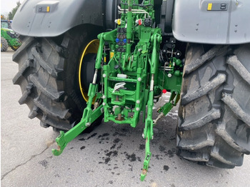 Лизинг на JOHN DEERE 6R215 JOHN DEERE 6R215: слика 5