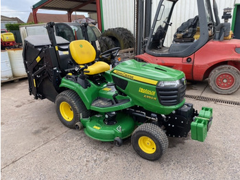 Градинарска косилка JOHN DEERE X950R: слика 3