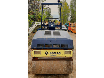 Мини ваљак BOMAG BW 125 ADH: слика 2