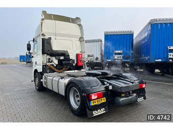 Камион влекач DAF CF 440 Day Cab, Euro 6, / Automatic / 2x Tank: слика 2