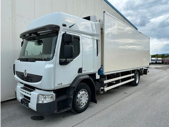 Камион ладилник RENAULT Premium 380