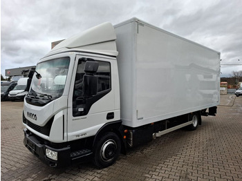 Комбе фургон IVECO