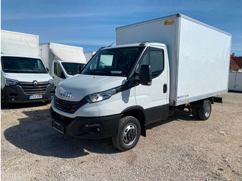 Комбе фургон IVECO Daily