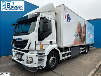 Камион ладилник IVECO Stralis