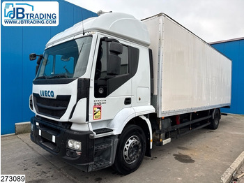 Камион сандучар IVECO Stralis