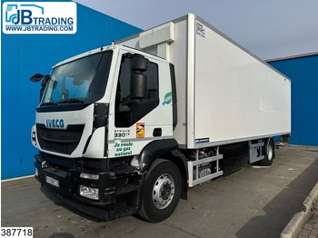 Камион ладилник IVECO Stralis