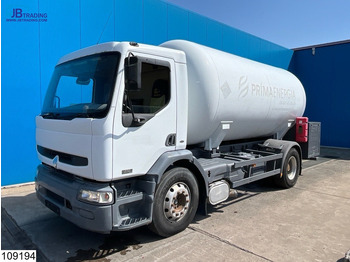 Камион цистерна RENAULT Premium 270