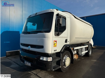 Камион цистерна RENAULT Premium 270