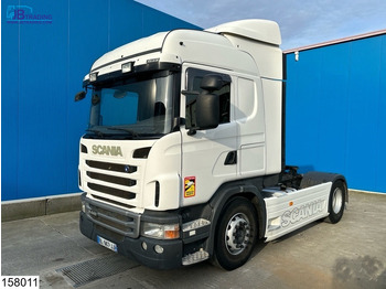 Камион влекач SCANIA G 440