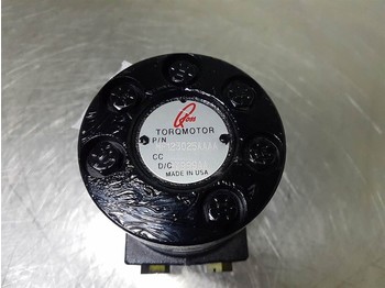 Хидраулика за Градежна машина Parker -Ross MF123025AAAA-Hydraulic motor/Hydraulikmotor: слика 4