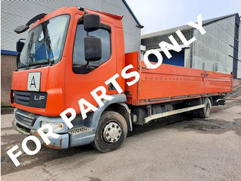 Камион со платформа DAF LF 45 220