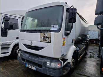 Камион цистерна RENAULT Midlum 220