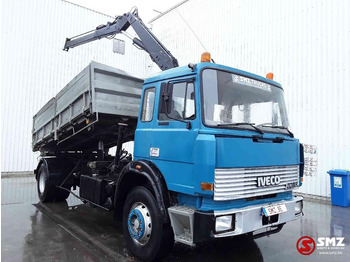 Кипер IVECO