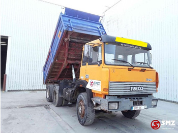 Кипер IVECO