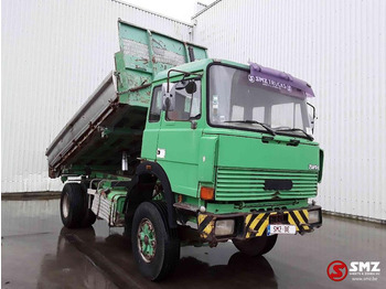 Кипер IVECO Magirus