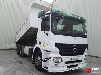 Кипер MERCEDES-BENZ Actros 2641